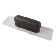 Мини-кельма прямоугольная пластиковая прозрачная STMDecor RSL33-2 / СТМДекор