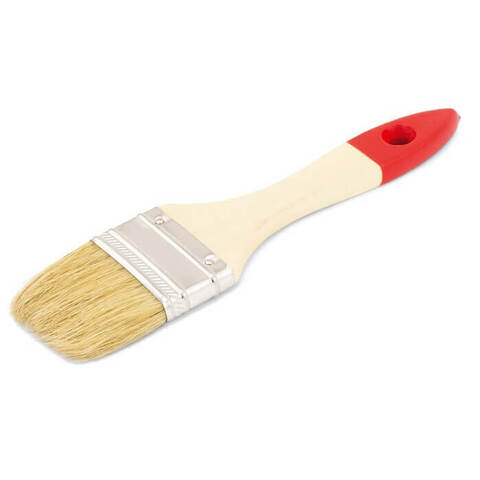 Кисть Color Expert Red 8126 / Колор Эксперт