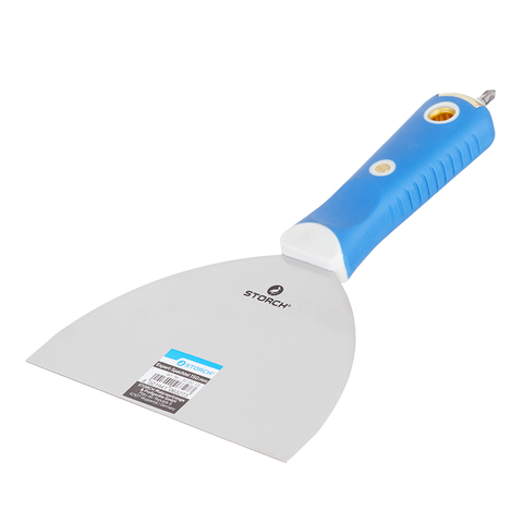 Шпатель с крестовой битой Storch Exper Trockenbauspachtel / Шторх