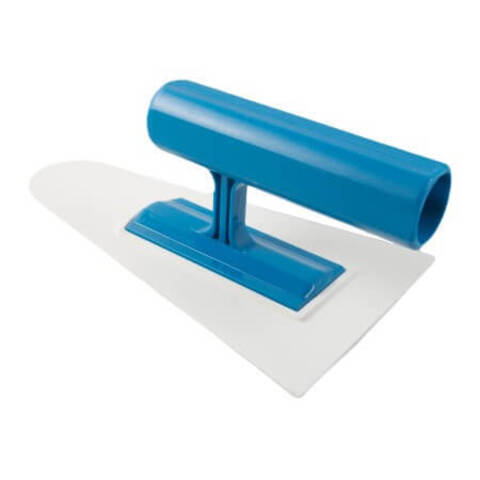 Кельма пластиковая STMDecor / СТМДекор