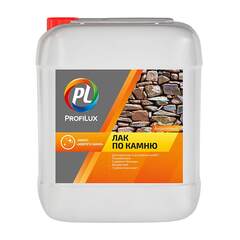 Лак по камню с эффектом "мокрый камень" ProfiLux / Профилюкс