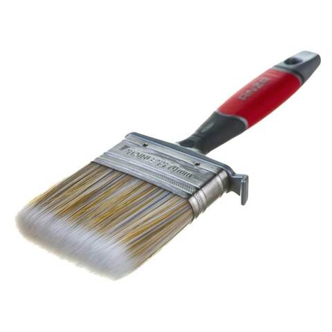 Кисть универсальная Anza Elite / Анза Элит трехкомпонентная щетина