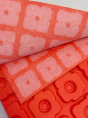 Мембрана гидроизоляционная разделительная для теплого пола KeraBellezza MWSP-35 / Керабеллецца