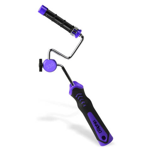 Ручка-бюгель каркасная с регулировкой угла наклона Blue Dolphin Rotating / Блю Долфин