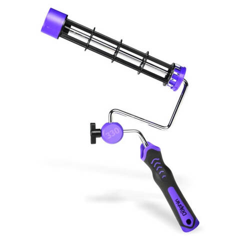 Ручка-бюгель каркасная с регулировкой угла наклона Blue Dolphin Rotating / Блю Долфин