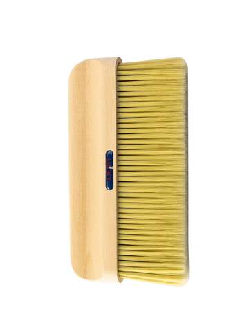 Щетка обойная из смешенной щетины Lucky FlowBlissPro / Лаки