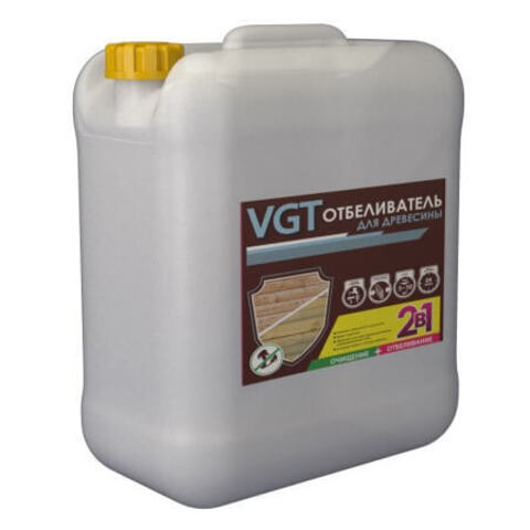 Отбеливатель для древесины  VGT / ВГТ