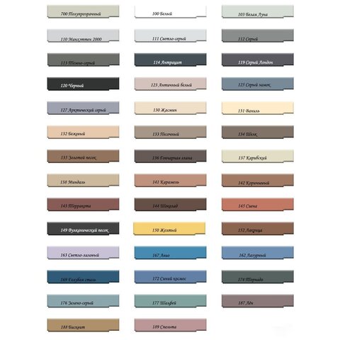 Затирка для плитки двухкомпонентная Mapei Kerapoxy Easy Design / Мапей Керапокси Дизайн