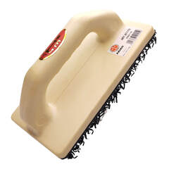 Щетка-скребок с ручкой для декоративных работ Pavan 877/TE (1817700) | Паван