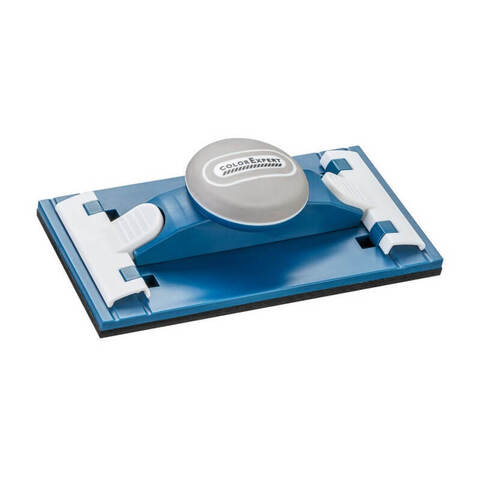 Ручной шлифовщик Color Expert Ergo Grip 9338 / Колор Эксперт