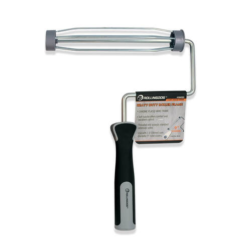 Бюгель, ручка для валика каркасная Rollingdog Heavy Duty / Роллингдог 30022