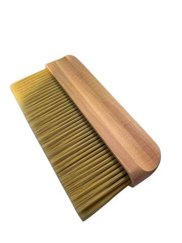 Щетка обойная из смешенной щетины Lucky FlowBlissPro / Лаки