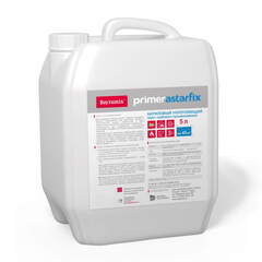 Грунтовка универсальная Bayramix Astarfix / Байрамикс Астарфикс