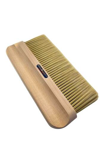 Щетка обойная из смешенной щетины Lucky FlowBlissPro / Лаки