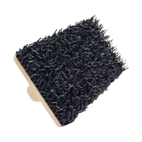 Щетка-скребок с ручкой для декоративных работ Pavan 877/TE (1817700) | Паван