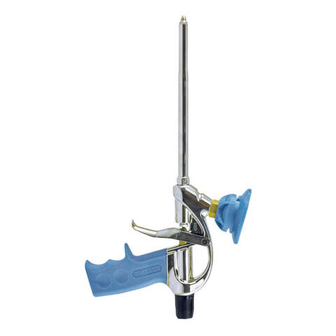 Пистолет для монтажной пены Soudal Profi Click / Соудал Профи Клик