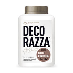Пропитка защитная Decorazza Calce Finitura / Декорацца Кальче Финитура
