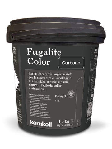 Затирка для плитки двухкомпонентная Kerakoll Fugalite Color / Кераколл Фугалайт Колор