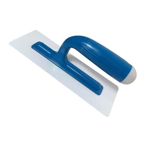 Кельма пластиковая мягкая Makler D24910BT / Маклер