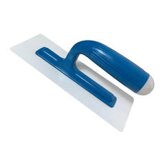 Кельма пластиковая мягкая Makler D24910BT / Маклер