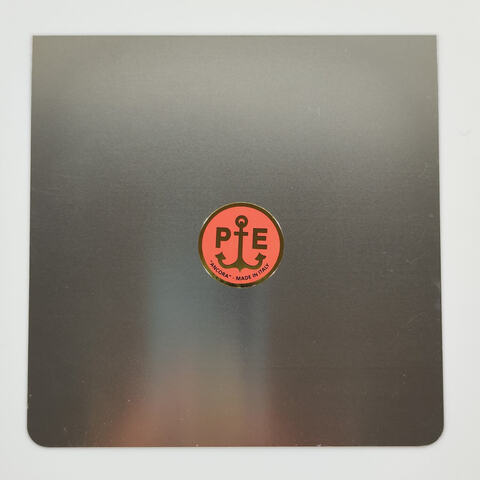 Шпатель японский из нержавеющей стали Pavan 539-I / Паван