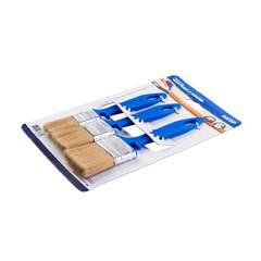 Набор кистей для работ с лаками Акор 171 25 050 (3 шт)