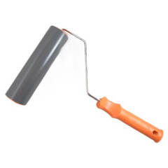 Валик прижимной гладкий STMDecor EG008 / СТМДекор