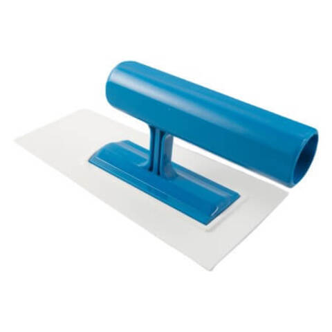 Кельма пластиковая STMDecor / СТМДекор