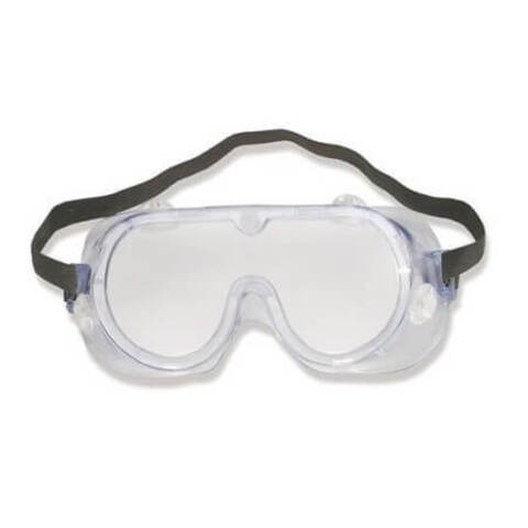 Очки защитные Color Expert 9864 / Колор Эксперт