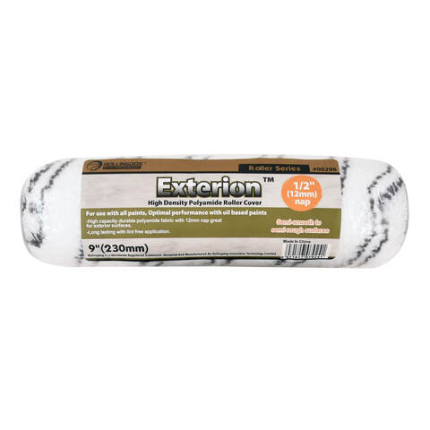 Валик малярный из полиамида Rollingdog Exterion / Роллингдог Экстерион