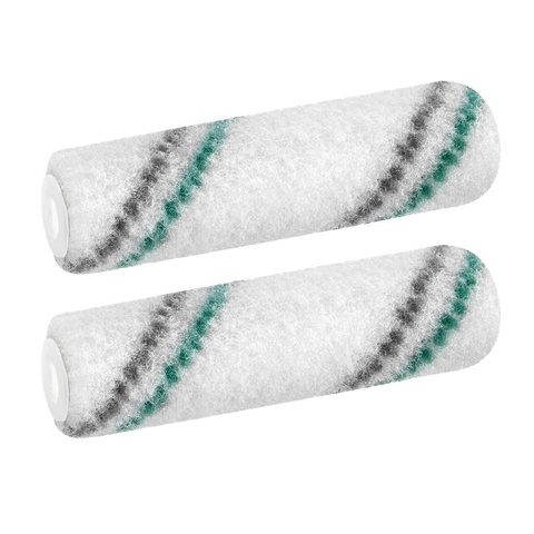 Мини-валик из нейлона Color Expert Green 8647 / Колор Эксперт