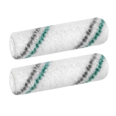 Мини-валик из нейлона Color Expert Green 8647 / Колор Эксперт