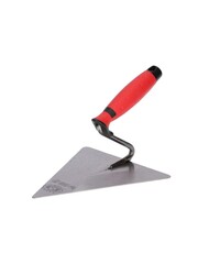 Кельма треугольник из закаленной стали Olejnik Standard / Олейник