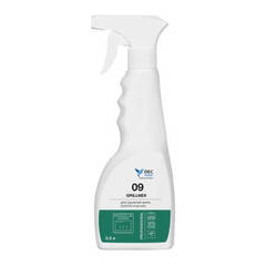 Средство для удаления жира, копоти и нагаров с гриля и духовок DEC PROF 09 Grillnex / ДЭК Проф