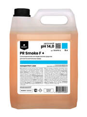Средство чистящее для коптильных камер Prosept Prof PR Smoke F+ / Просепт Проф
