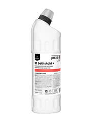 Гель чистящий от камня и ржавчины Prosept Prof BT Bath Acid+ / Просепт Проф