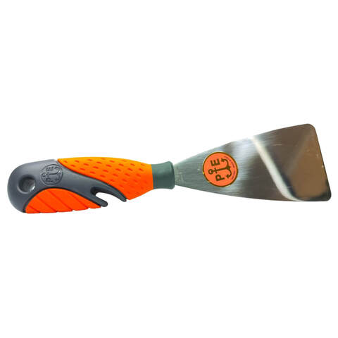 Шпатель венецианский из нержавеющей стали Pavan 501/IS NEW / Паван