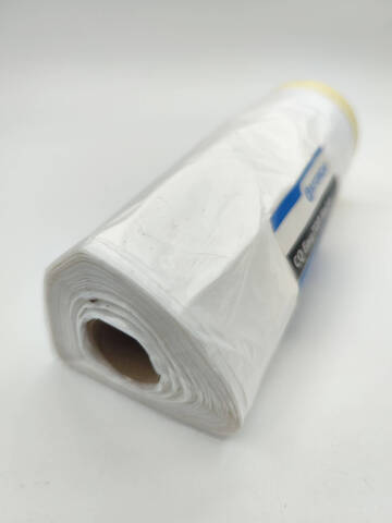 Пленка защитная с белой лентой Storch Easy Top NoCut / Шторх