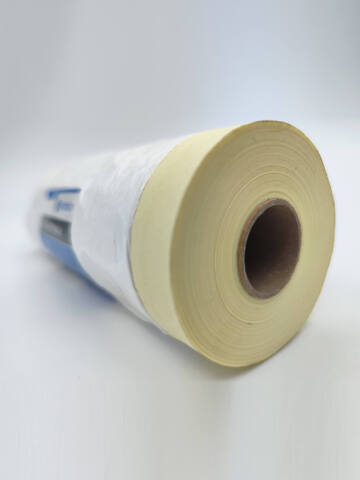 Пленка защитная с белой лентой Storch Easy Top NoCut / Шторх