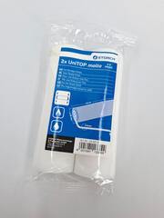 Набор из двух мини-валиков из пенополиуретана Storch Profi UniTop Molto / Шторх