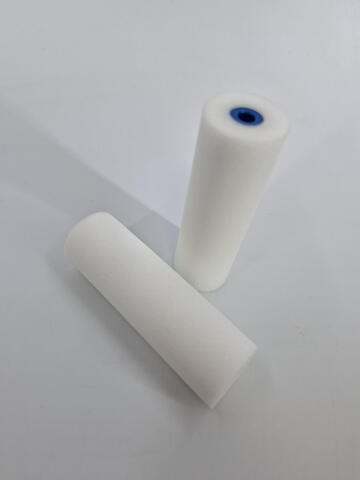 Набор из двух мини-валиков из пенополиуретана Storch Profi UniTop Molto / Шторх