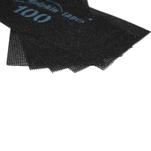 Абразивная сетка для шлифования Blue Dolphin / Блю Долфин