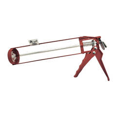 Пистолет для герметиков и жидких гвоздей Deltaroll CG150016 / Дельтарол