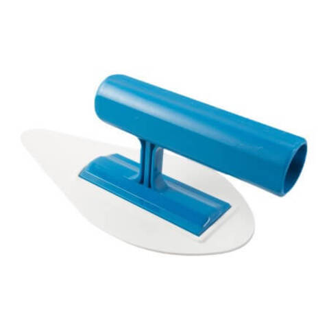 Кельма пластиковая STMDecor / СТМДекор