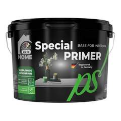Грунт-краска под интерьерные покрытия Dufa Home Special Primer / Дюфа Хоум Спешиал Праймер