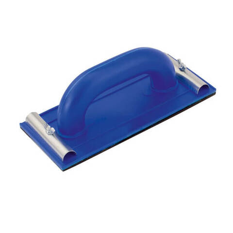 Ручной шлифовщик с зажимом Color Expert 9333 / Колор Эксперт