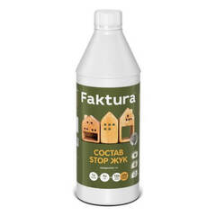 Состав концентрированный Faktura Stop Жук / Фактура