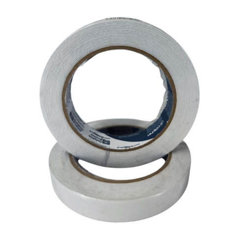 Лента двусторонняя на вспененной основе Blue Dolphin Premium / Блю Долфин