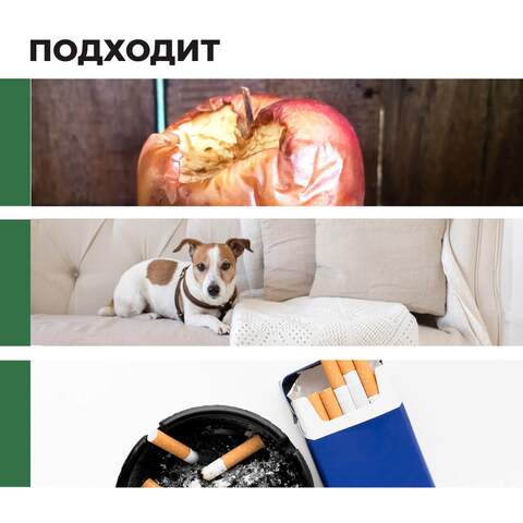 Нейтрализатор неприятных запахов Prosept Flox Sea I / Просепт Флокс