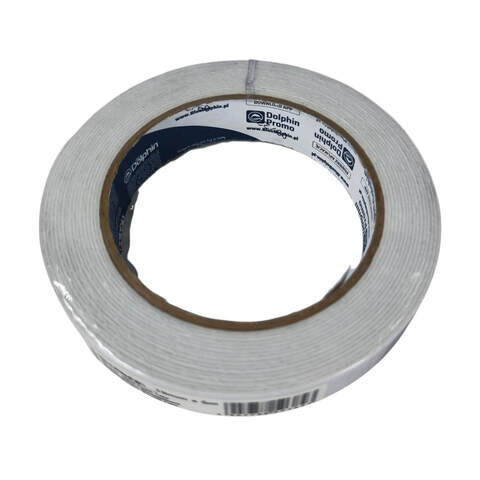 Лента двусторонняя на вспененной основе Blue Dolphin Premium / Блю Долфин